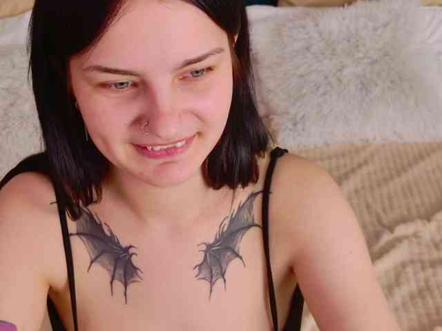 AngelBraun webcam