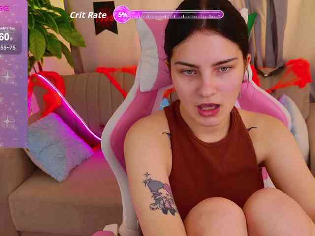 AngelBraun webcam