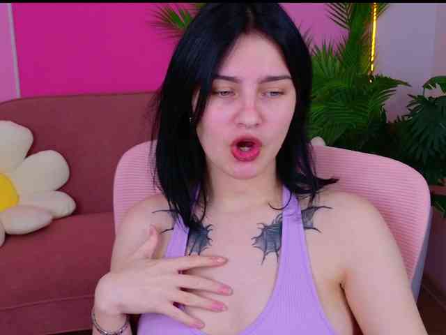 AngelBraun webcam