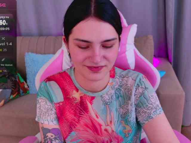 AngelBraun webcam