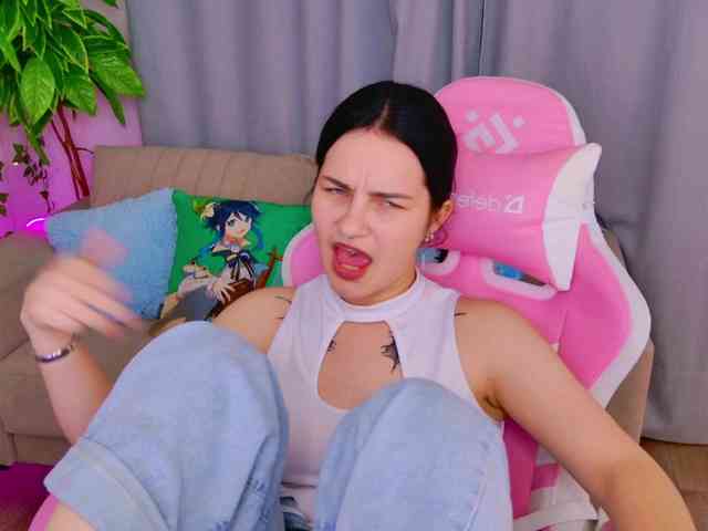 AngelBraun webcam