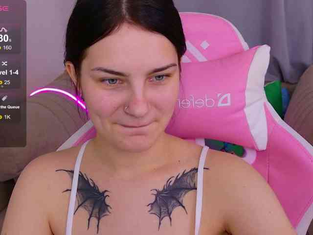 AngelBraun webcam