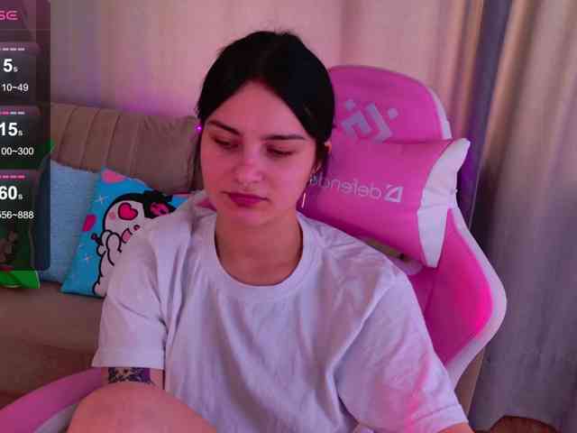 AngelBraun webcam