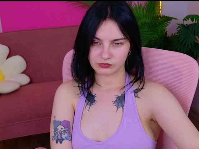 AngelBraun webcam
