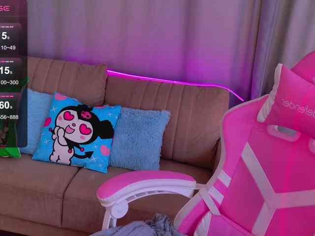 AngelBraun webcam
