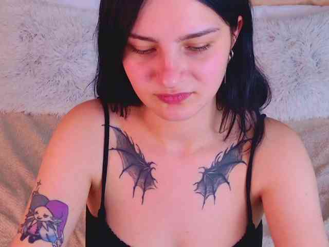 AngelBraun webcam