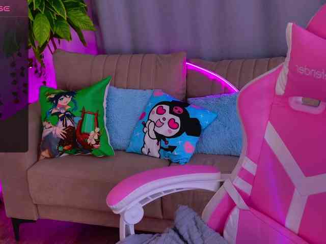 AngelBraun webcam