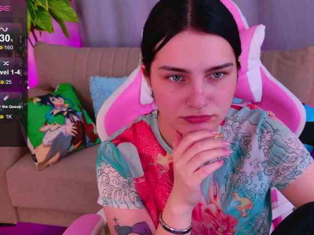 AngelBraun webcam