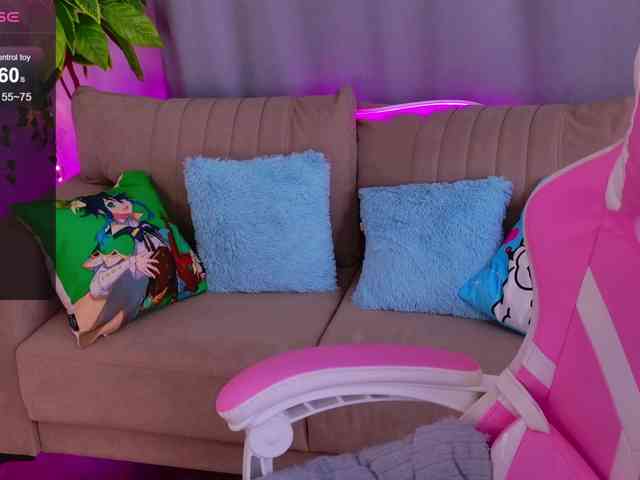 AngelBraun webcam