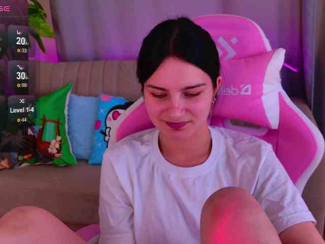AngelBraun webcam