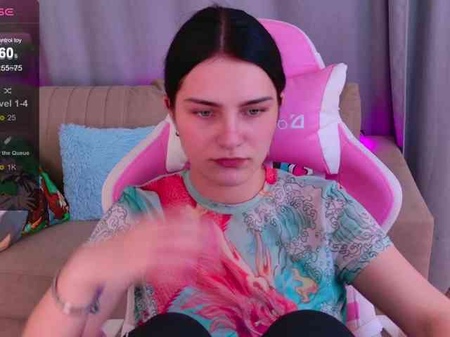 AngelBraun webcam