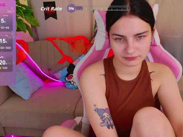 AngelBraun webcam