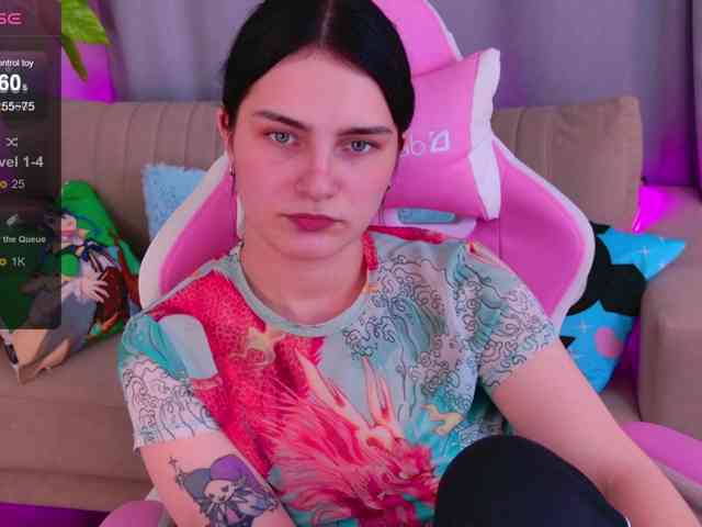 AngelBraun webcam