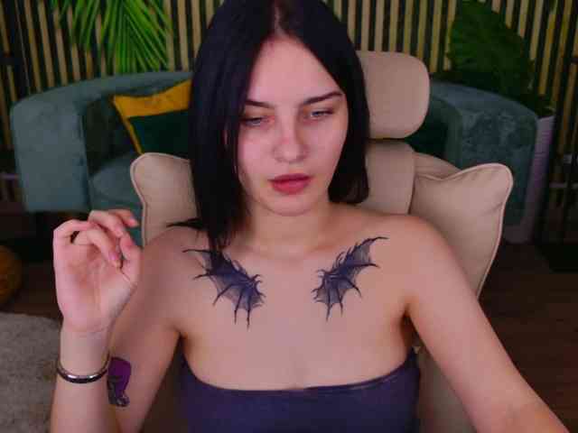 Модель: AngelBraun