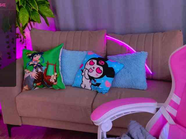 AngelBraun webcam