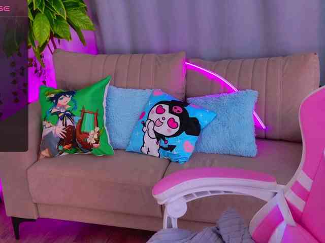 AngelBraun webcam