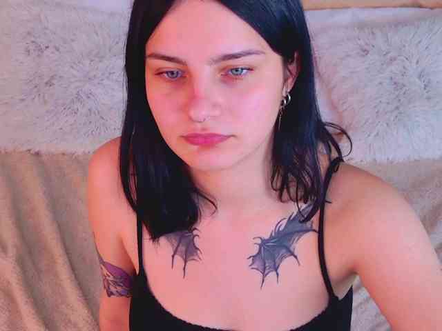 AngelBraun webcam