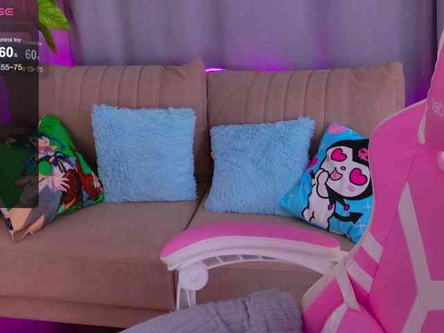 AngelBraun webcam