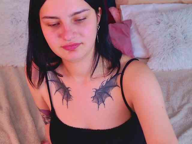 AngelBraun webcam