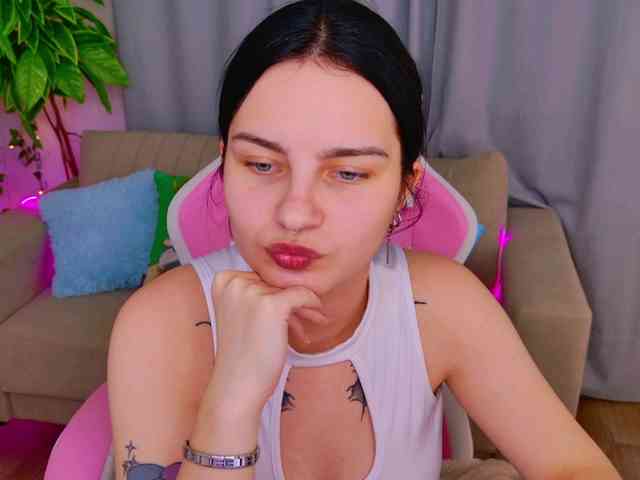 AngelBraun webcam