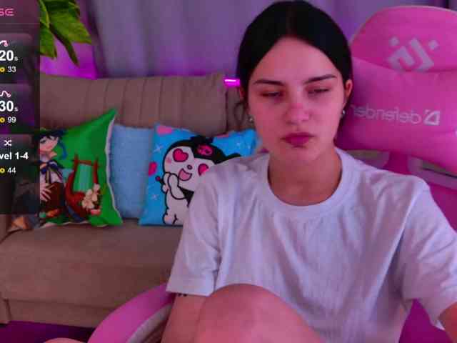 AngelBraun webcam
