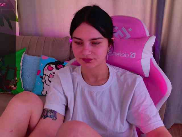 AngelBraun webcam