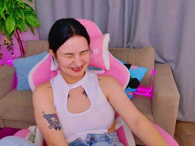 AngelBraun webcam