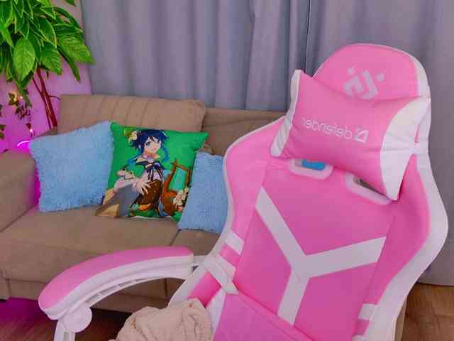 AngelBraun webcam