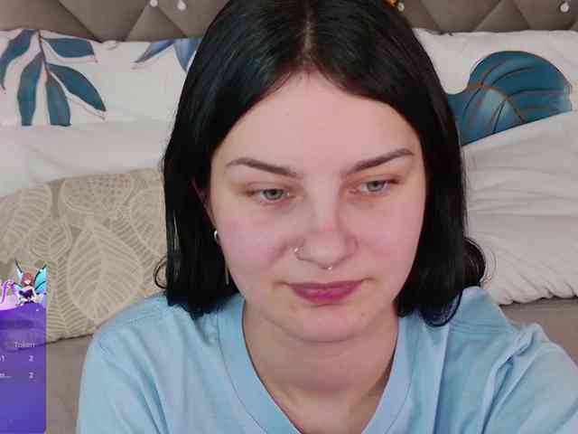 AngelBraun webcam