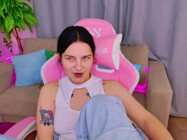 AngelBraun webcam