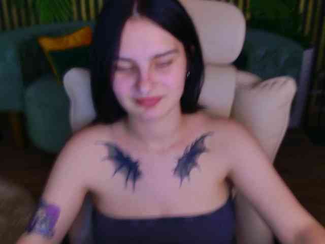 Модель: AngelBraun