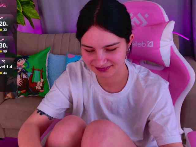 AngelBraun webcam
