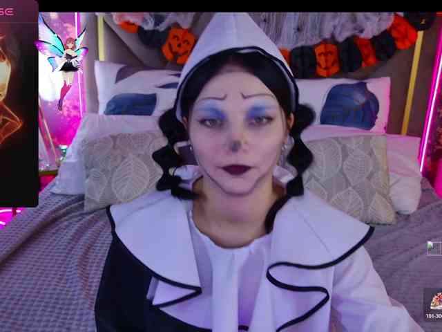 AngelBraun webcam
