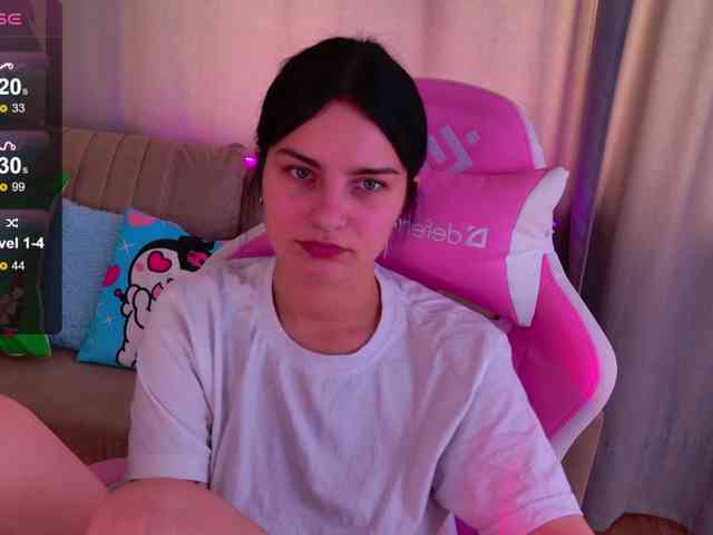 AngelBraun webcam