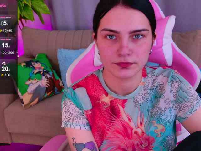AngelBraun webcam
