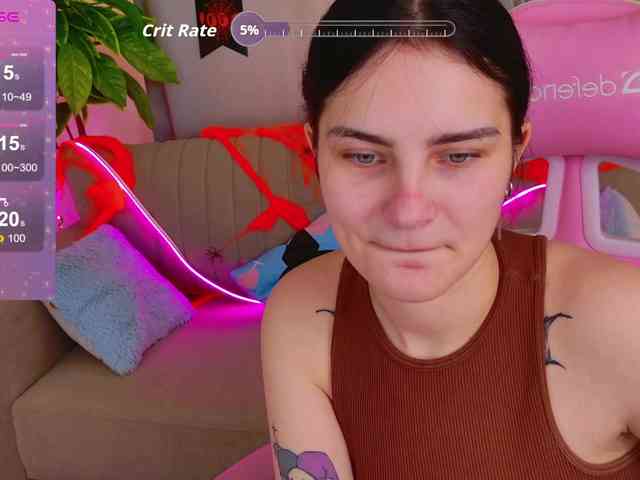 AngelBraun webcam