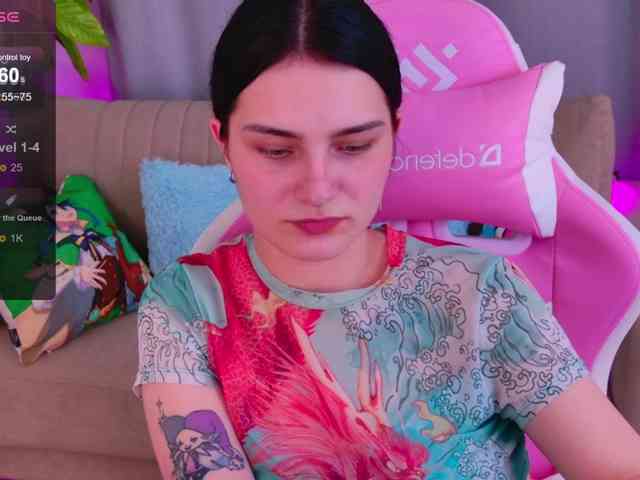 AngelBraun webcam