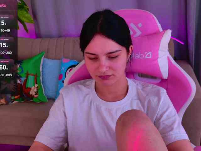AngelBraun webcam