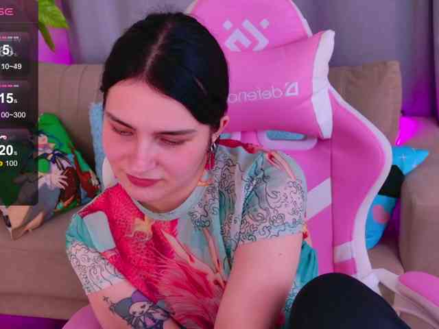 AngelBraun webcam