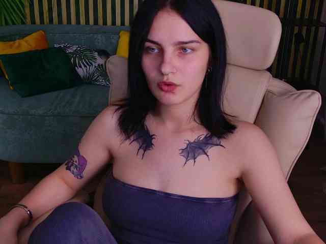 Модель: AngelBraun