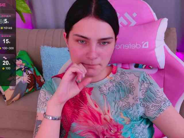 AngelBraun webcam