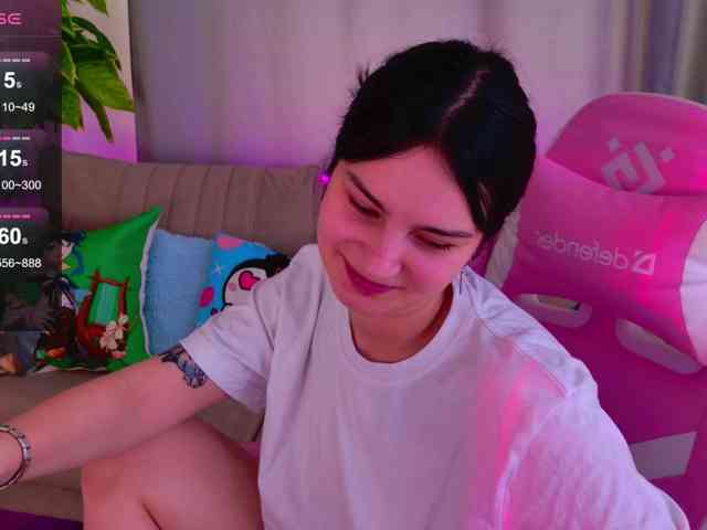 AngelBraun webcam