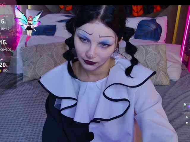 AngelBraun Live Webcam on BongaCams AngelBraun Live Webcam on BongaCams