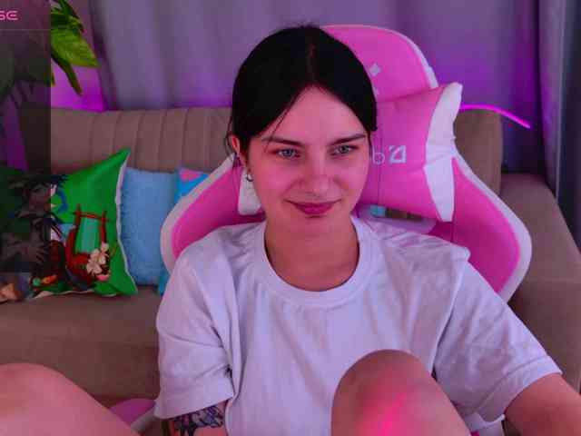AngelBraun webcam