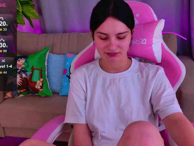 AngelBraun webcam
