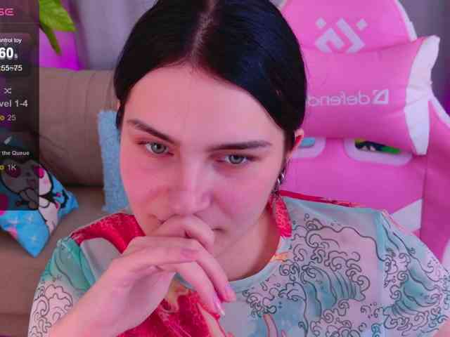 AngelBraun webcam