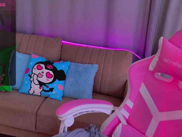 AngelBraun webcam