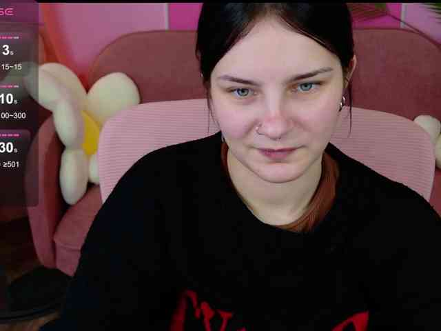 AngelBraun webcam