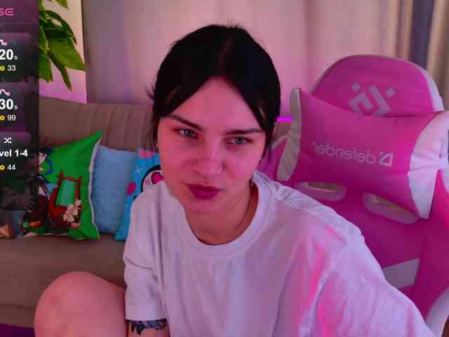 AngelBraun webcam