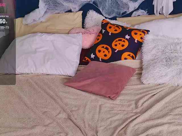 AngelBraun webcam